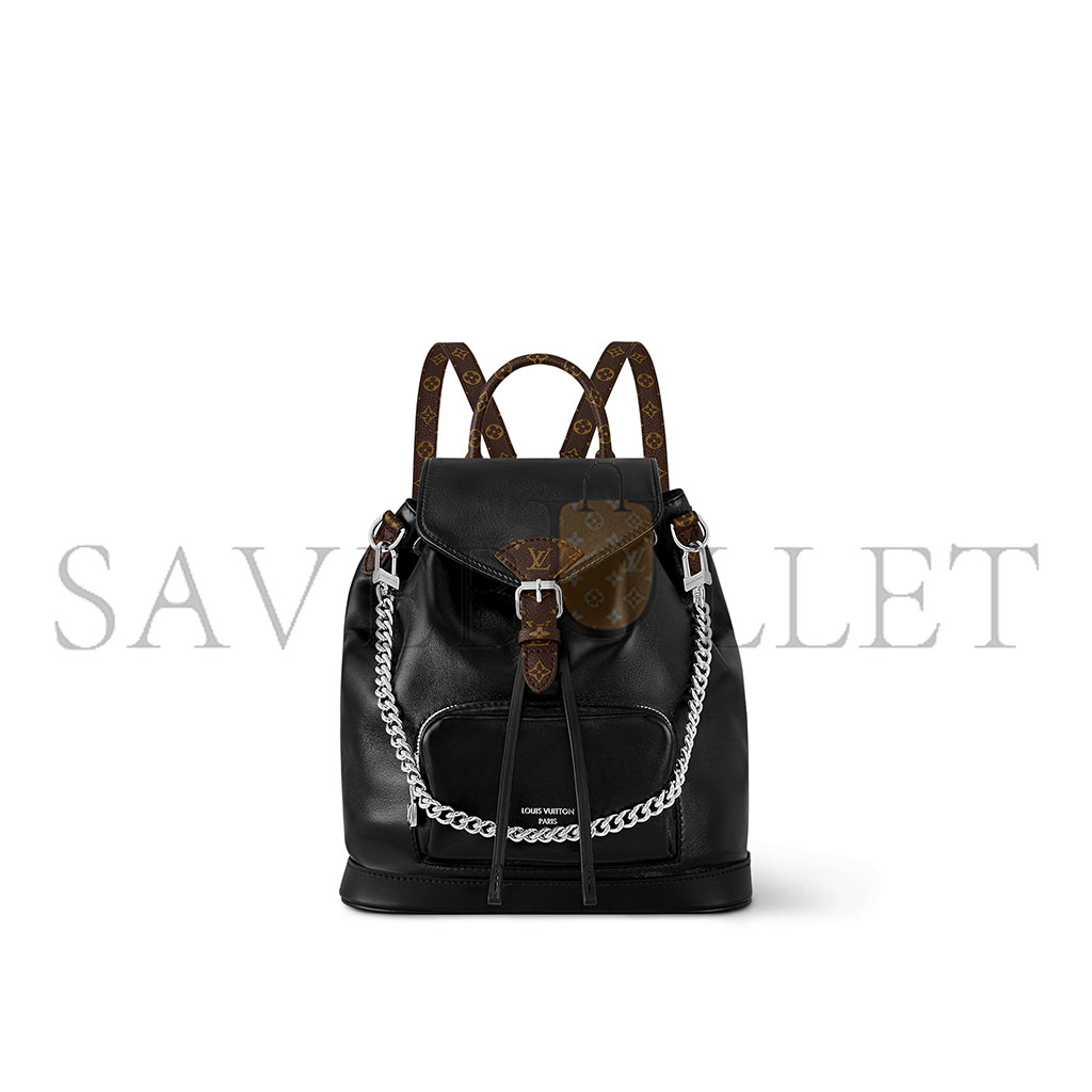 LOUIS VUITTON MONTSOURIS VIBE PM M12587 (30*28*18cm) LOUIS VUITTON MONTSOURIS VIBE PM M12587 (30*28*18cm)